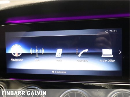 2018 Mercedes-Benz E Class E220 D COUPE AMG SPORT A/T €33,950 thumbnail