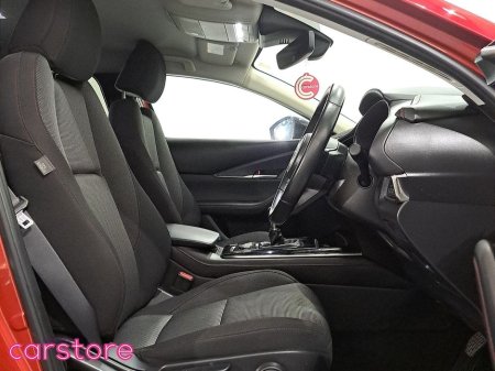 2022 Mazda CX-30 - thumbnail 12