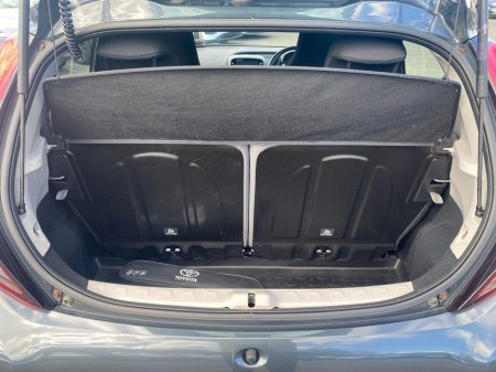 2020 Toyota Aygo - thumbnail 19