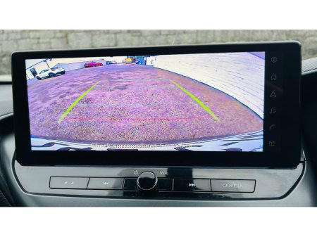 2024 Nissan Juke LOW MILEAGE AUTOMATIC HYBRID WITH REVERSE CAMERAS €30,995 thumbnail