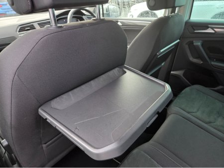 2020 Volkswagen Tiguan 2.0 D Auto HighLine 4WD €28,950 thumbnail