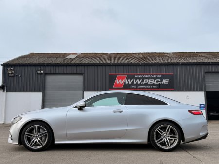 2021 Mercedes-Benz E Class - thumbnail 34