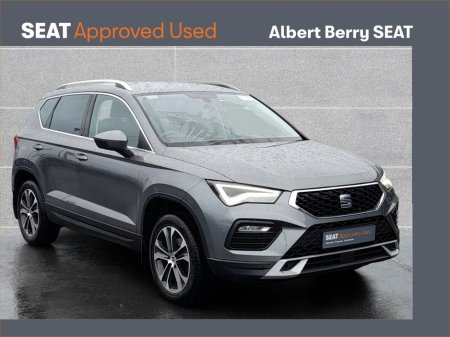 2023 SEAT Ateca PA 2.0 TDI 115HP SE SE+ 5DR