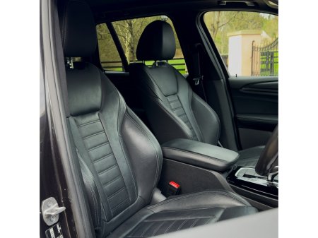 2021 BMW X3 - thumbnail 13