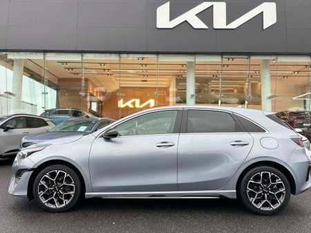 2023 Kia Ceed 1.0 GT Line €24,995 thumbnail