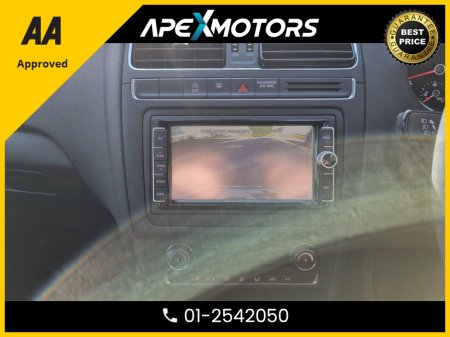 2016 Volkswagen Polo - thumbnail 18