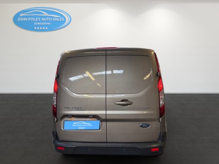 2018 Ford Transit Connect - photo 6
