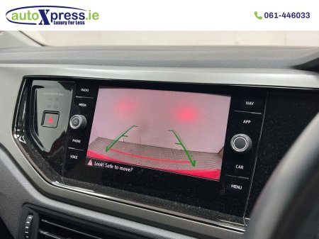 2018 Volkswagen Polo - thumbnail 19