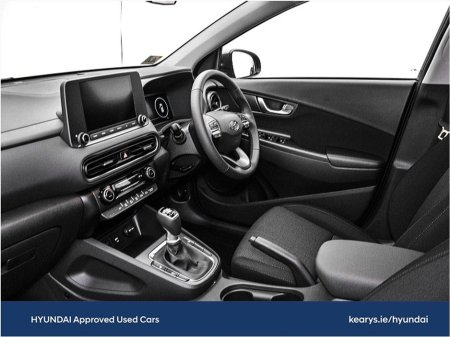 2022 Hyundai Kona - thumbnail 5