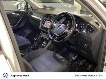 2019 Volkswagen Tiguan - photo 4