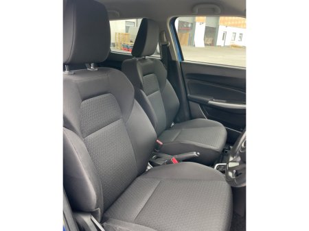 2020 Suzuki Swift - thumbnail 13