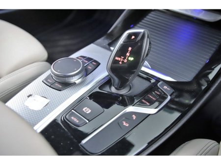 2020 BMW X3 - thumbnail 18