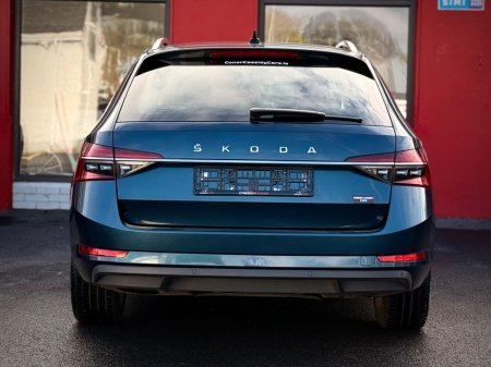 2022 Skoda Superb SE-L TDI DSG // 12 MONTH WARRANTY // SAME DAY FINANCE €27,950 thumbnail