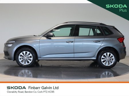 2022 Skoda Kamiq - thumbnail 6