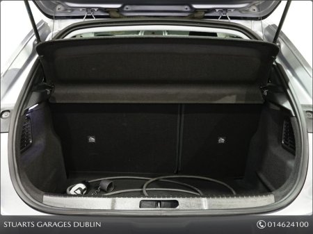 2023 Opel Mokka E EliteELECTRIC AND HEATED MIRRORS, KEYLESS ENTRY AND START, LED HEADLIGHTS, REVERSING CAMERA AND PARKING SENSORS, LEATHER UPHOLSTERY, €19,945 thumbnail