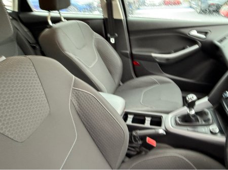 2017 Ford Focus SPORT - 1.5L DIESEL - MANUAL - 12M WARRANTY - CAR: 1683 €10,950 thumbnail