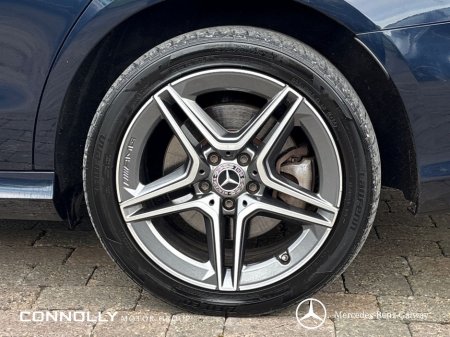 2022 Mercedes-Benz E Class - thumbnail 7