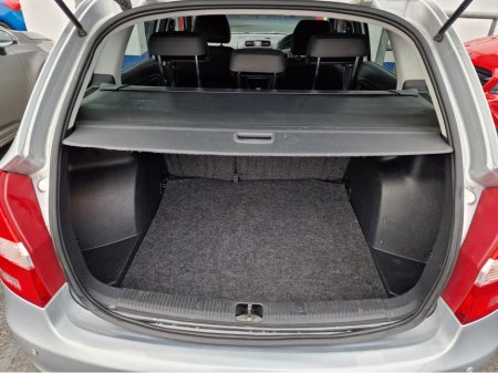 2013 Skoda Fabia 1.2 TSI-DSG AUTOMATIC-NEW NCT-LOEW MILEAGE €5,450 thumbnail