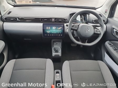 2026 Leapmotor T03 - thumbnail 7