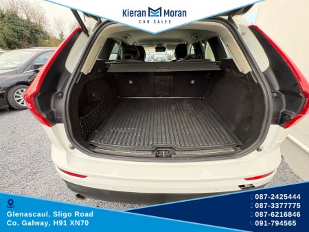 2019 Volvo XC60 MOMENTUM 2.0 €24,950 thumbnail