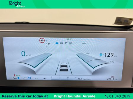 2023 Hyundai Ioniq 5 - thumbnail 20