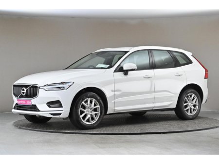 2018 Volvo XC60 - thumbnail 4