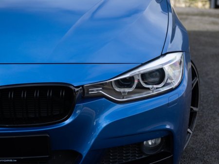 2013 BMW 3 Series - thumbnail 8