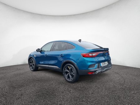 2023 Renault Arkana - photo 4