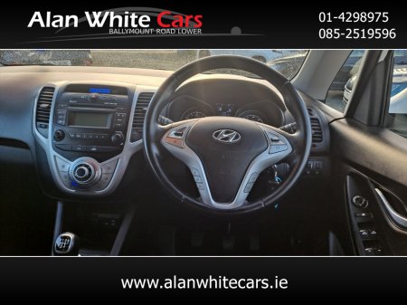 2018 Hyundai ix20 - thumbnail 19