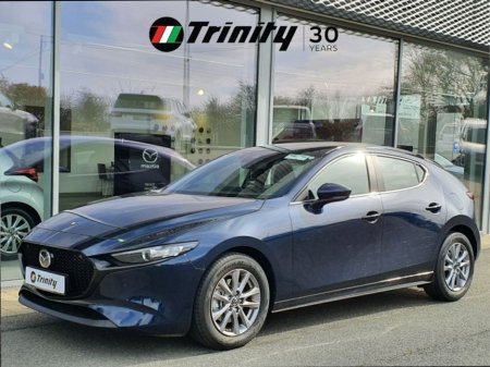 2021 Mazda Mazda3 * GS L * STUNNING CAR * HUGE SPEC * TRINITY MOTORS * €19,950