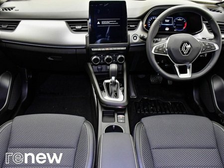 2025 Renault Arkana Techno TCe 140 Auto GSR2 €31,900