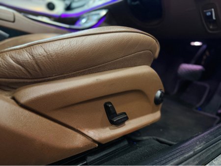 2018 Mercedes-Benz E Class - thumbnail 12