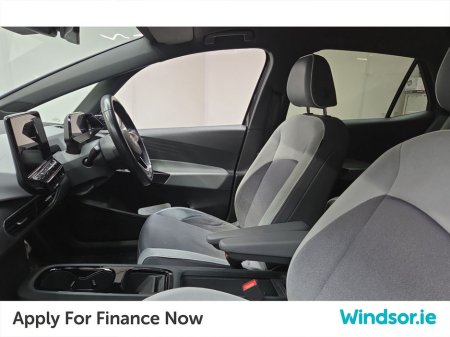 2021 Volkswagen ID.3 Business 145HP 58kWh thumbnail