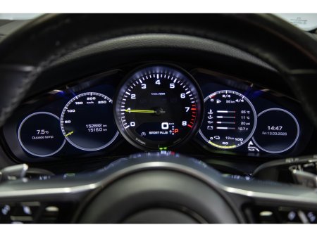 2020 Porsche Cayenne - thumbnail 25