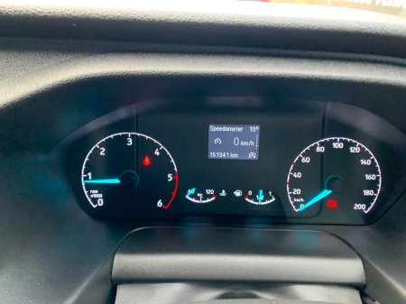 2021 Ford Transit Custom 2.0 TDCI 105 PS LWB TREND // PRICE EXCL. VAT // GREAT CONDITION // 05/26 CVRT // AIR CON, HEATED SEATS AND CRUISE CONTROL // €13,780 thumbnail