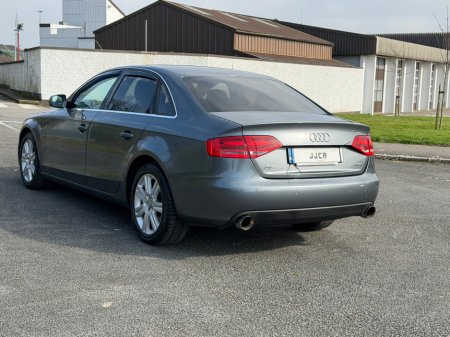 2012 Audi A4 - thumbnail 5