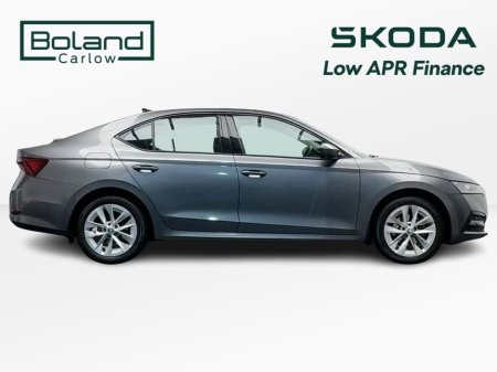 2023 Skoda Octavia 2.0TDI AMB *JUST IN* €85 P/W €27,995 thumbnail