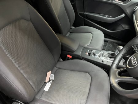 2018 Audi A3 €17950 2018 AUDI A3 SPORTBACK TFSI 1.4 AUTOMATIC / CRUISE CONTROL / REVERSE CAMERA AND MORE €17,950 thumbnail