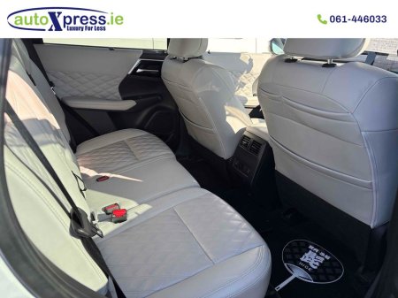 2022 Mitsubishi Outlander - thumbnail 9