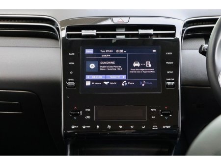 2022 Hyundai Tucson - thumbnail 13