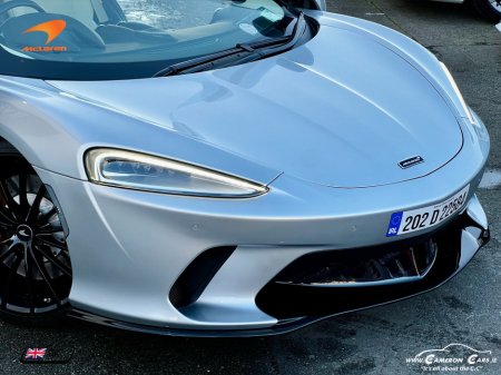 2020 McLaren GT - thumbnail 9