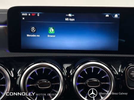 2024 Mercedes-Benz CLA Class CLA250e Amg Line Executive thumbnail