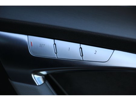 2025 Audi A6 Black Edition * Valcona Leather * Extra spec €69,950 thumbnail