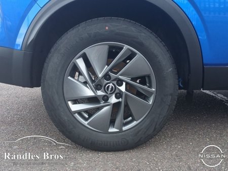 2026 Nissan Qashqai - thumbnail 9