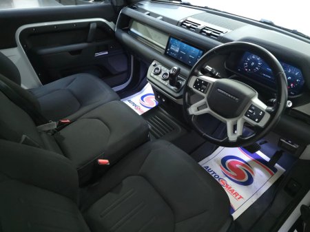 2021 Land Rover Defender  €54,950 thumbnail