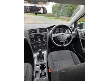 2019 Volkswagen Golf - thumbnail 7