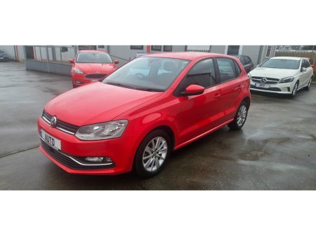 2015 Volkswagen Polo - thumbnail 19