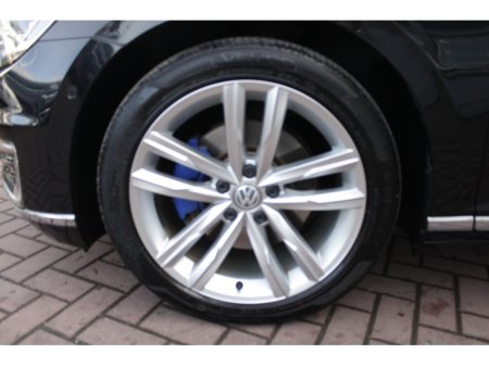 2016 Volkswagen Passat - thumbnail 24