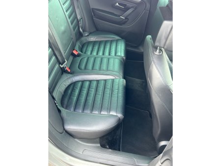 2015 Volkswagen CC - thumbnail 10