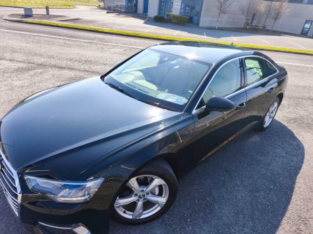 2019 Audi A6 - thumbnail 7